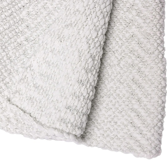 Honor the Gift White Private School Knit Wrap A-line Mini Skirt NEW - Picture 5 of 6